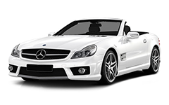 Mercedes-Benz SL AMG R230 AMG Родстер