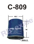 RB-Exide C-809