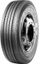 Грузовая шина LingLong КTS300 315/80R22,5 158/150L рулевая 22PR новая