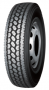 Грузовая шина Taitong HS208 295/80R22,5 146/143M ведущая 16PR новая