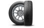 Легковая шина Michelin CrossClimate 2 225/55 R17 101W