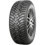 Легковая шина Nokian Tyres (Ikon Tyres) Hakkapeliitta 8 SUV 275/65 R18 116T не для эксплуатации, без гарантии