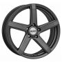 Легковой диск Dotz CP5 dark 9,5x20 5x112 ET28 70,1 BFP