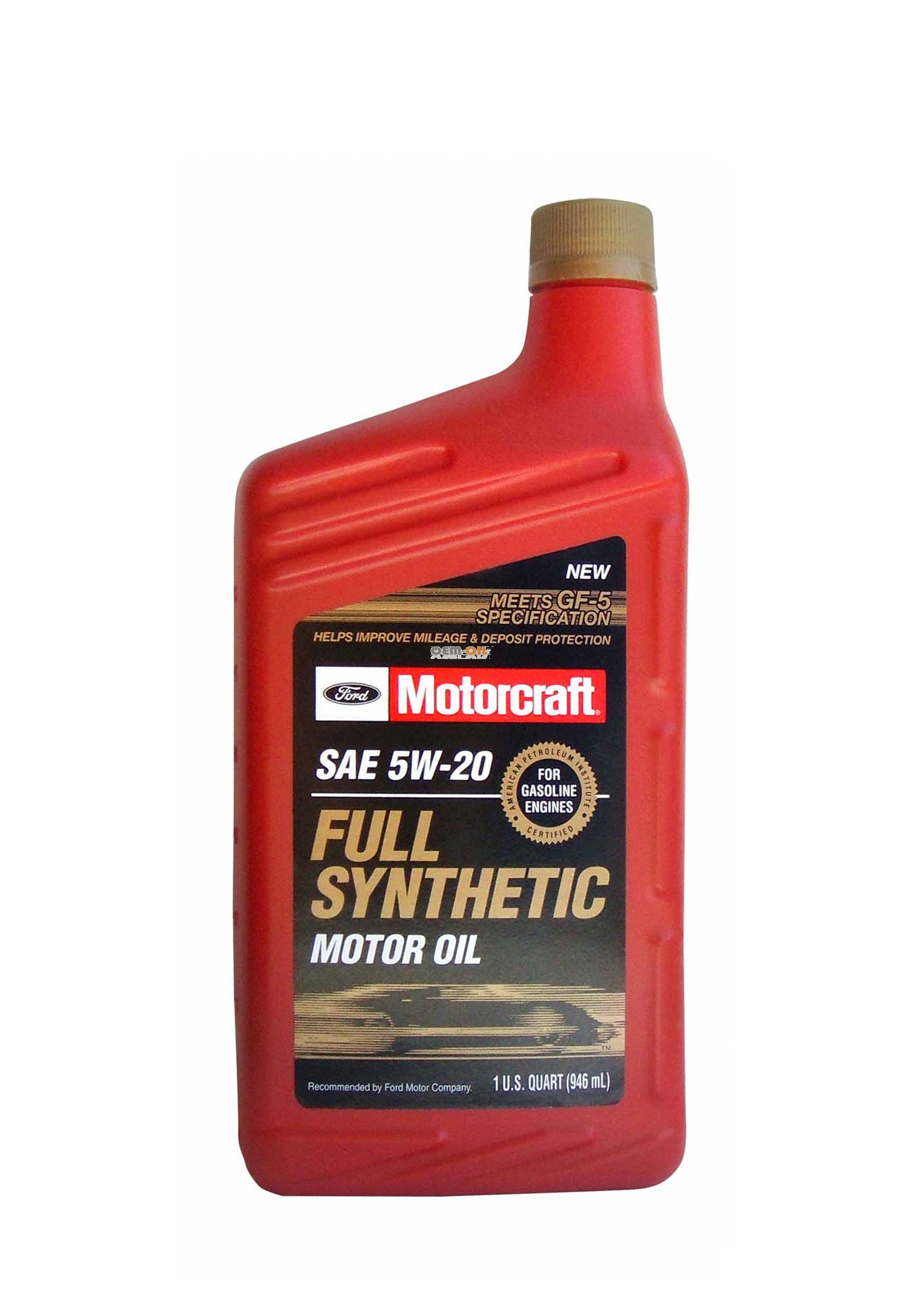 Motorcraft 5w30 Купить В Красноярске