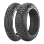 Мотошина Michelin Power Supermoto Rain 120/75 R16,5 60S Front Wheel (переднее колесо)