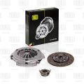 Trialli FR1908 Toyota Rav4 (00-) 2.0i/ (06-) 2.0i/2.4i, Camry (01-)/(06-) 2.4i с муфтой